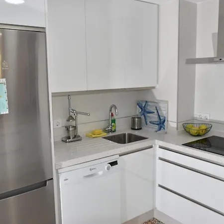 Spectacular 8 Pax/4 & Free Parking Appartement *