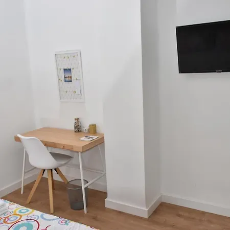 Spectacular 8 Pax/4 & Free Parking * Málaga