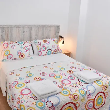 Appartement Spectacular 8 Pax/4 & Free Parking *