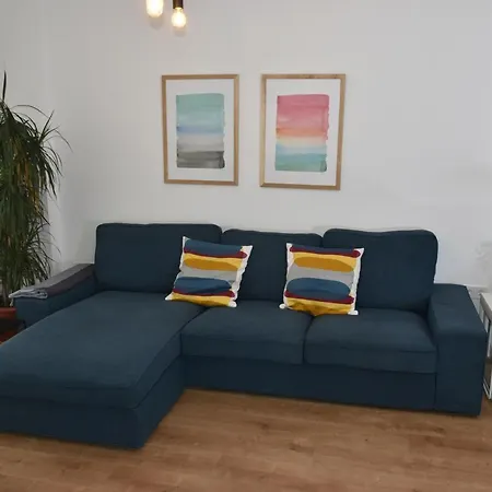 Appartement Spectacular 8 Pax/4 & Free Parking *