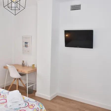 Appartement Spectacular 8 Pax/4 & Free Parking *