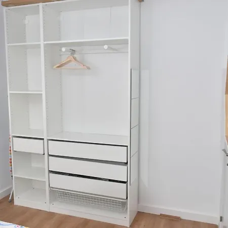 Spectacular 8 Pax/4 & Free Parking Appartement