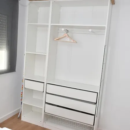 Spectacular 8 Pax/4 & Free Parking * Málaga